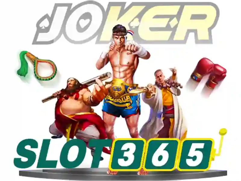 Slot365: Tổng quan về nền tảng cá cược và slot trực tuyến 1 Đăng Nhập