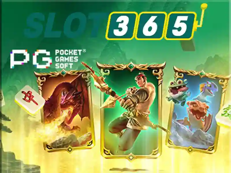 Slot365 là gì? Slot365 là gì?