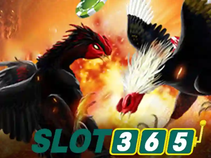 Nguồn gốc và sứ mệnh của slot365 slot