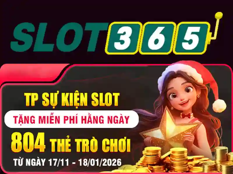 Slot365: Thẻ tag cho nội dung về slot và casino trực tuyến 1 Đăng Nhập