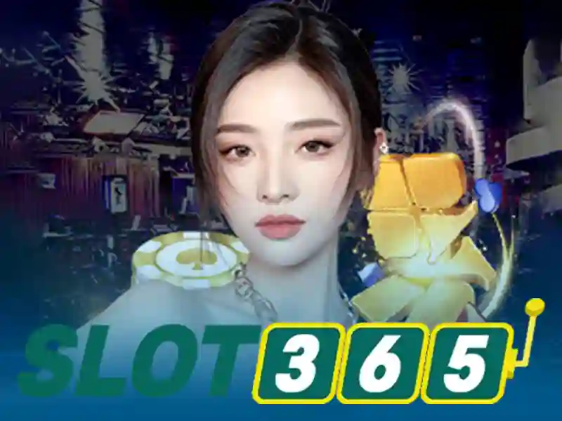Tổng quan về ưu đãi Slot365