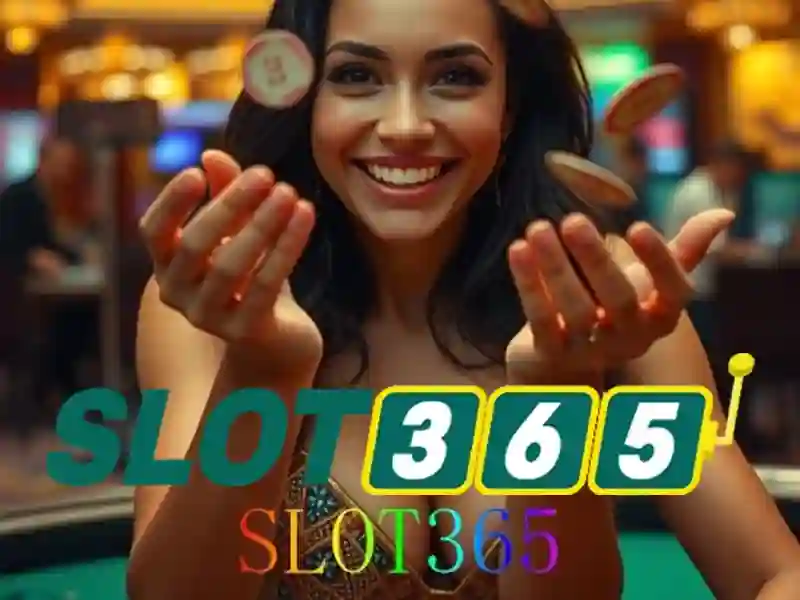 Slot365: Tổng quan về nền tảng slot trực tuyến uy tín Soi kèo hiệp 1