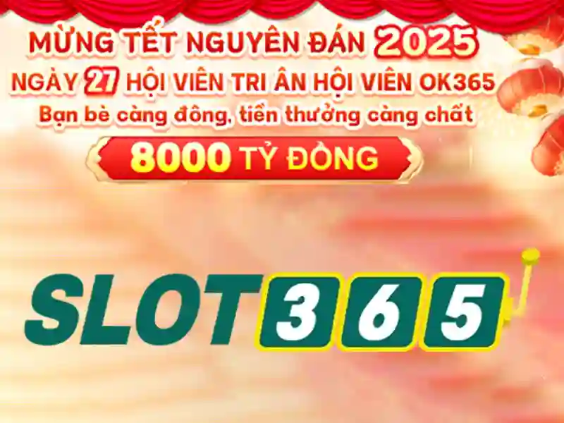 Sản phẩm và dịch vụ cốt lõi liên quan Slot365 có lừa đảo không