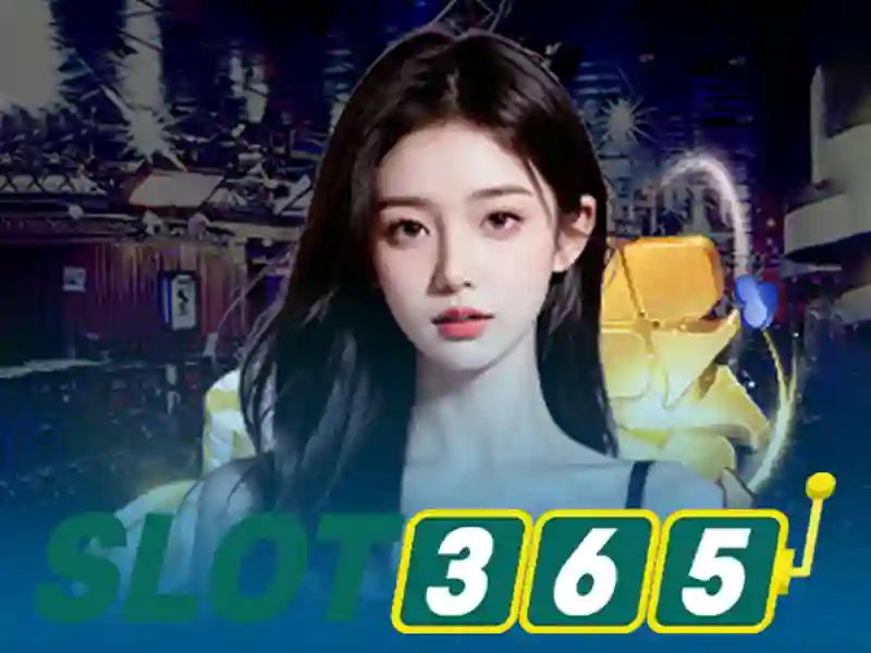 slot365 win - Trải nghiệm đỉnh cao với slot game Slot365 Go88