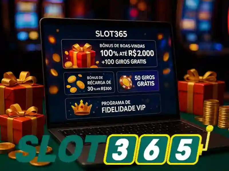Tại sao chọn Slot365? Tại sao chọn Slot365?