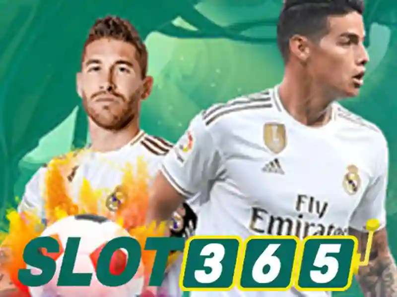Slot365: Trải nghiệm slot trực tuyến nổi bật Soi kèo hiệp 1
