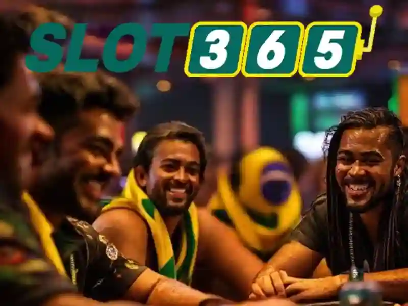 Trò chơi phổ biến tại Slot365
