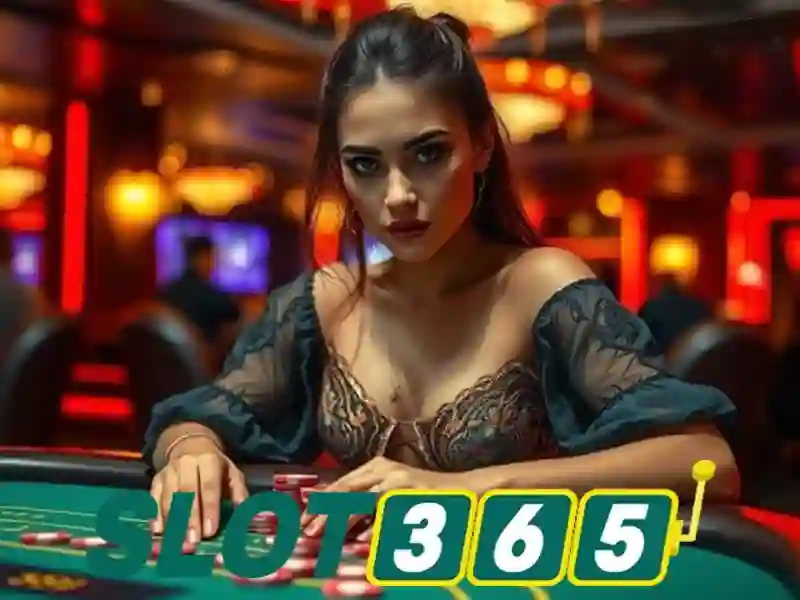 đánh giá Slot365 – Tổng quan chủ đề và giá trị cốt lõi