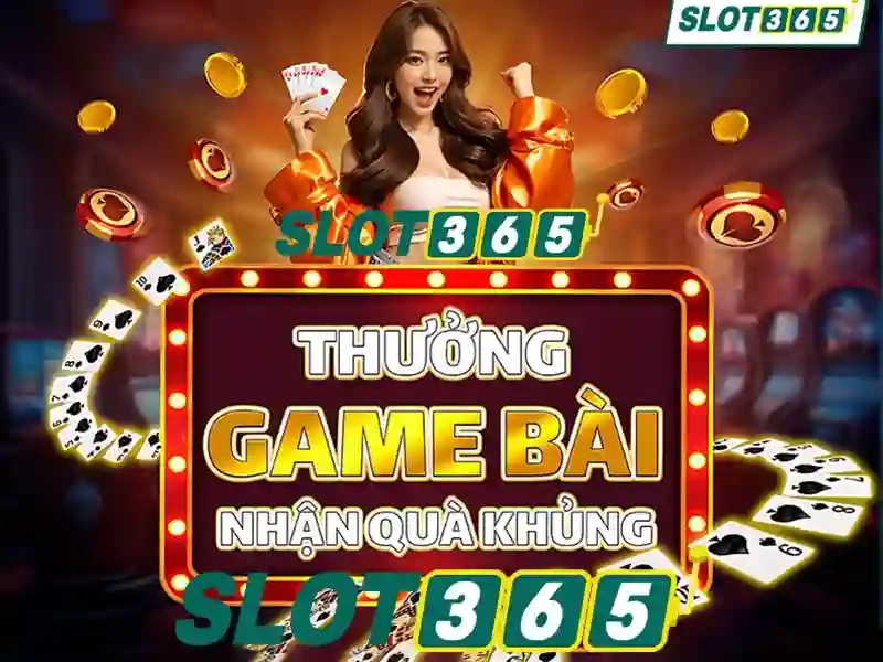 Slot365 và sự phổ biến của máy chơi slot trực tuyến Slot365 và sự phổ biến của máy chơi slot trực tuyến