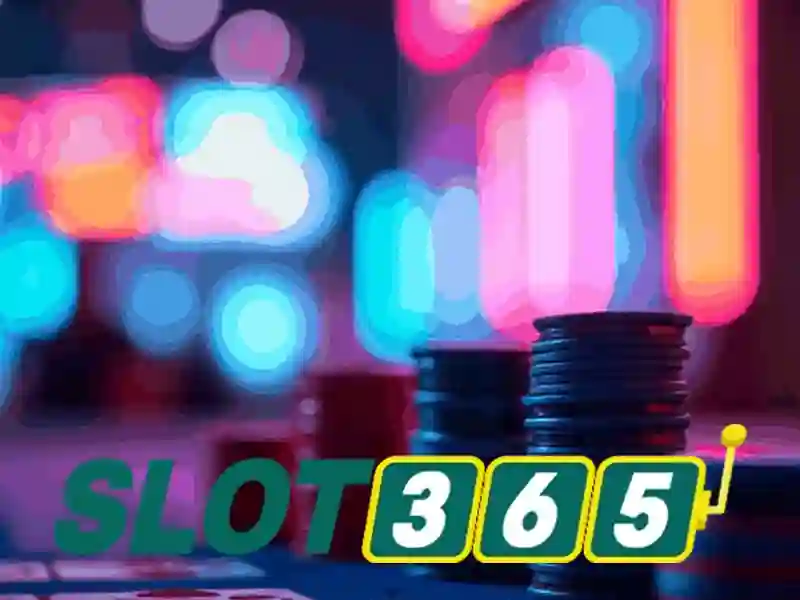 Phạm vi trò chơi và slot Phạm vi trò chơi và slot