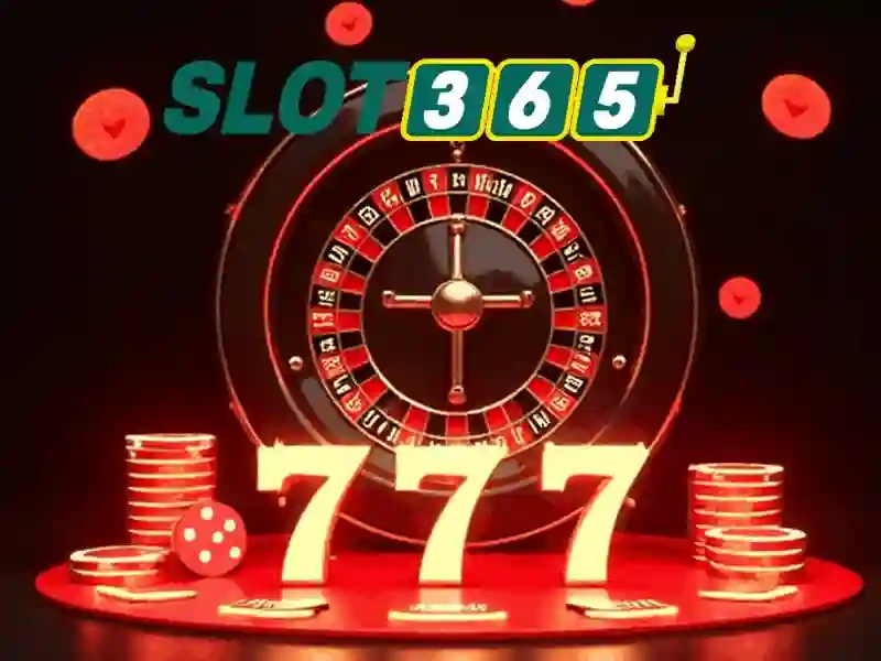Slot365: Sàn casino trực tuyến an toàn và phong phú Soi kèo hiệp 1