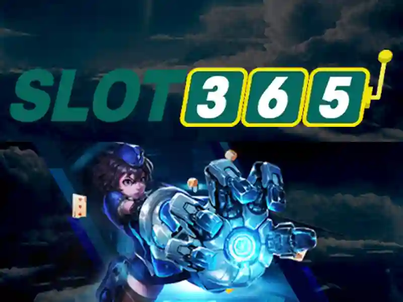 An toàn và thanh toán tại Slot365\n\n