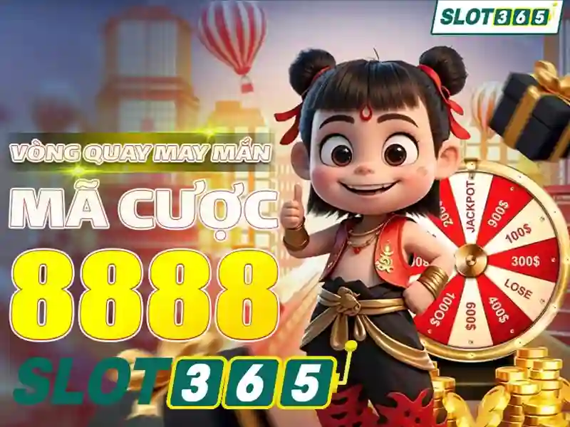 'Tổng quan về giftcode Slot365'