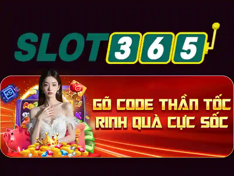 Phản hồi cộng đồng slot365