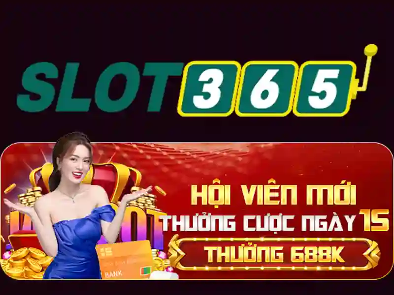 Slot365 là gì?\n Slot365 là gì?\n