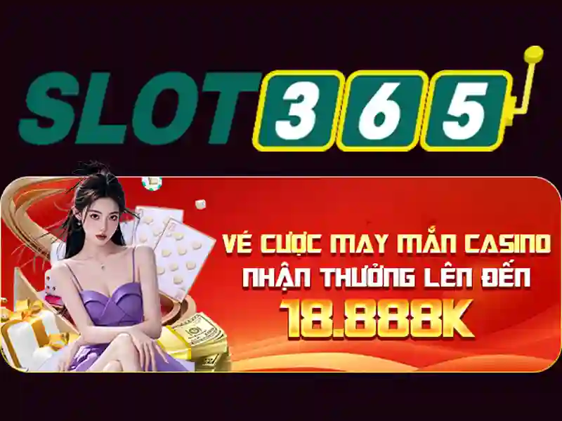 Đa dạng trò chơi slot
