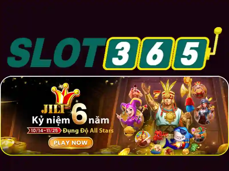 Phản hồi của người dùng về Slot365