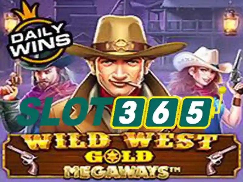 Slot365: Tổng quan về nền tảng slot trực tuyến uy tín 1 Đăng Nhập