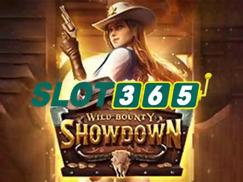 Slot365: Trải nghiệm casino slot trực tuyến đẳng cấp 1 Đăng Nhập