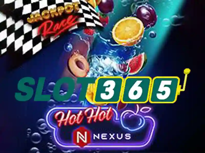 Slot365: Tổng quan về nền tảng casino trực tuyến Slot365: Tổng quan về nền tảng casino trực tuyến
