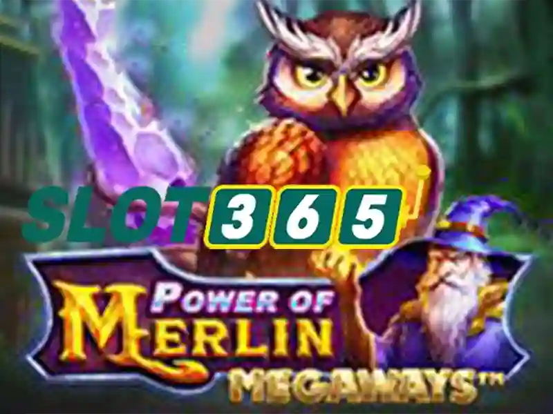 Trò chơi đa dạng tại Slot365\n\n