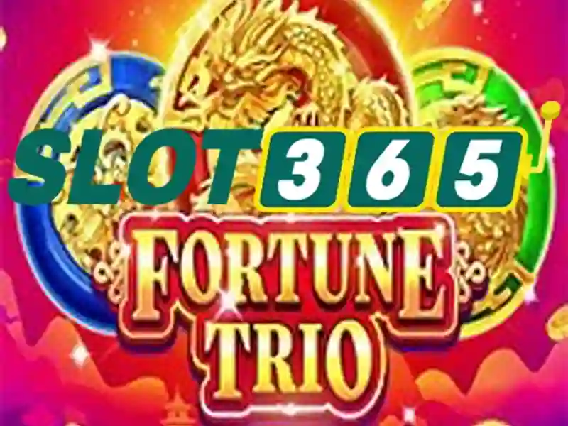 Slot365 là nền tảng chơi slot trực tuyến uy tín