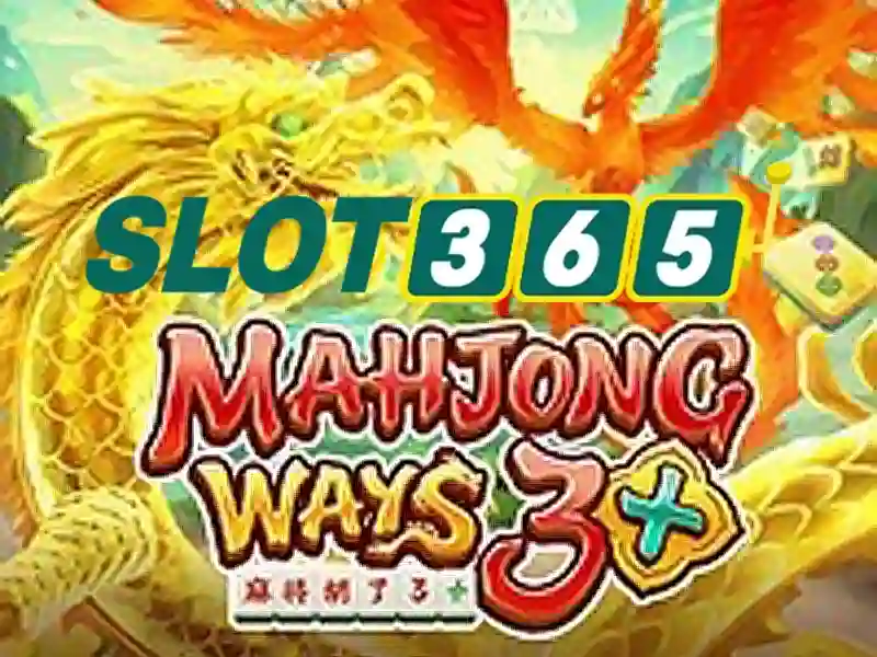 Trải nghiệm người chơi tại Slot365