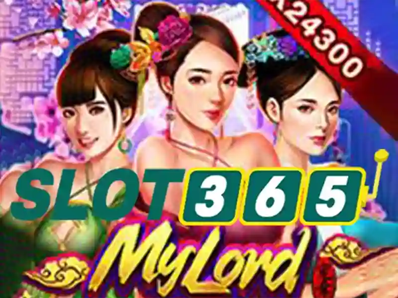 Các sản phẩm và dịch vụ của slot365